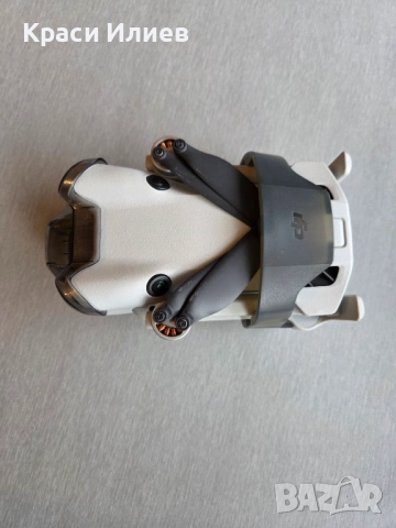 Дрон DJI Mini 4 Pro Fly More Combo, снимка 12 - Дронове и аксесоари - 52904616