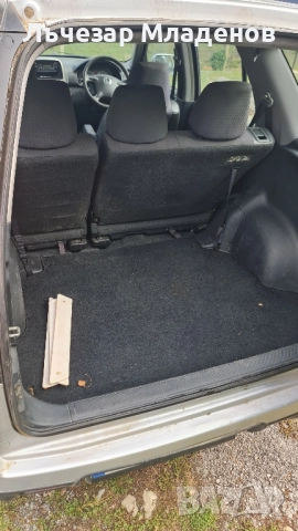 хонда , снимка 9 - Автомобили и джипове - 52031322