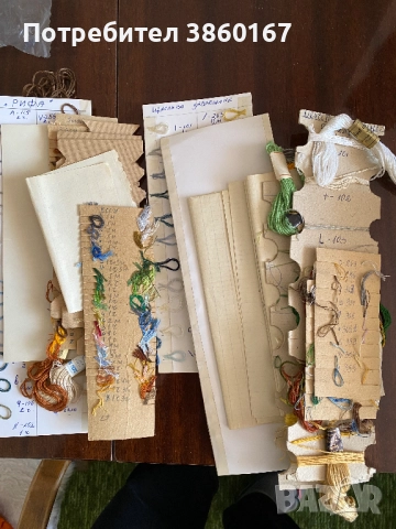 Гоблени за шиене, снимка 7 - Гоблени - 51868119