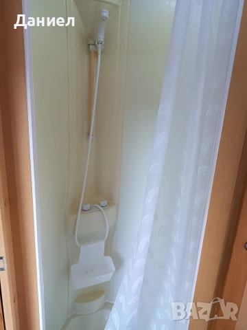 Каравана Elddis Avante 482 в перфектно състояние цена 6000€, снимка 15 - Каравани и кемпери - 53100645