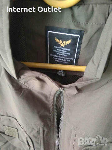 Ловно рибарско елече, снимка 7 - Екипировка - 53859587