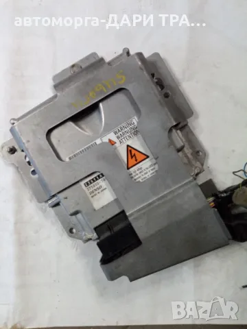 Компютър за Субару Легаси 2005г. Дизел, 2.0D, Боксер 