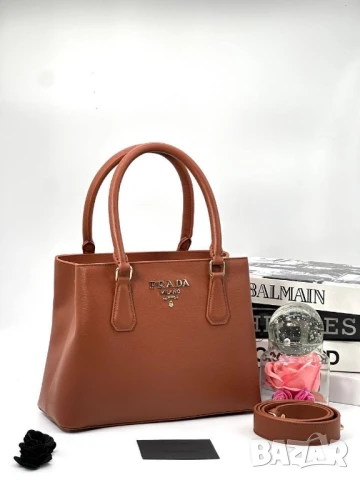 чанти prada , снимка 5 - Чанти - 50748361