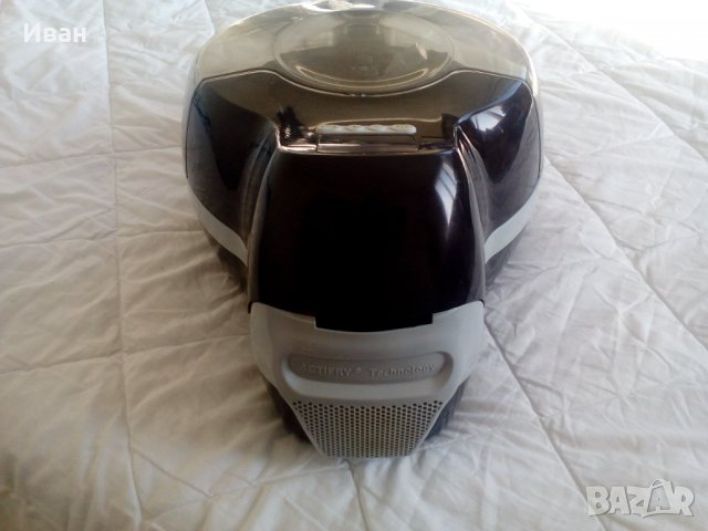 Tefal actifry 2 in 1 фритюрник мултикукър, снимка 4 - Мултикукъри - 39686969