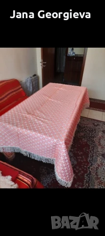 покривки за маса, снимка 3 - Покривки за маси - 50502145