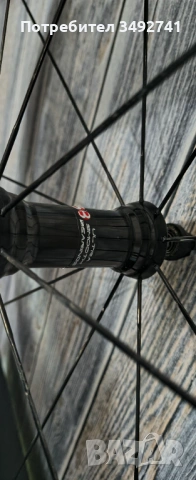 Шосейни капли Campagnolo bora one 35 mm , снимка 5 - Части за велосипеди - 53801610
