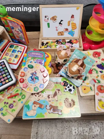 Детски играчки , снимка 7 - Други - 50305027