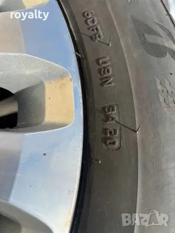 5x108 17 Джанти Ford Kuga Mondeo S Max C Max Focus 5х108 Оригинални на Форд, снимка 2 - Аксесоари и консумативи - 49520779