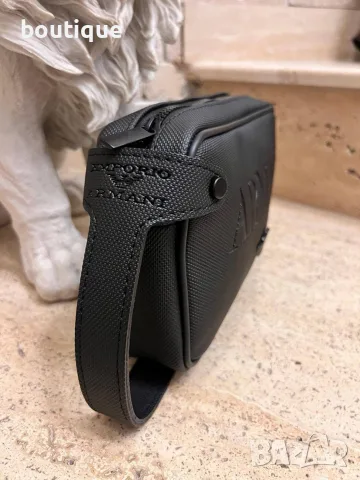 Мъжки чанти Hugo ,Boss, Armani, Calvin Klein, снимка 2 - Чанти - 55711678