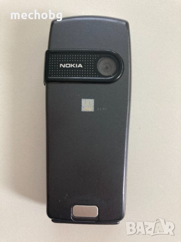 Nokia 6230, снимка 3 - Nokia - 34382407