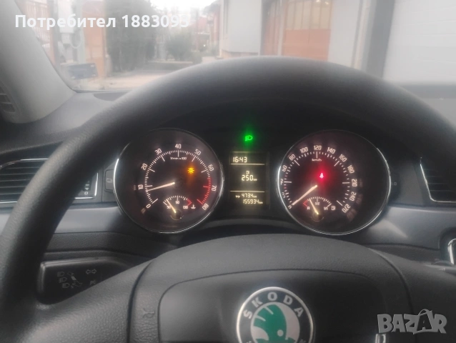 Skoda superb 1.8 Tsi на части, снимка 12 - Части - 53565314