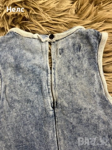 Рокля на 29 Desires , снимка 5 - Рокли - 53307199