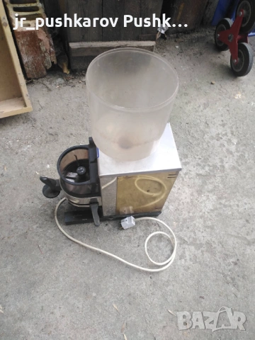 Кафемелачка, снимка 2 - Кафемашини - 53678556