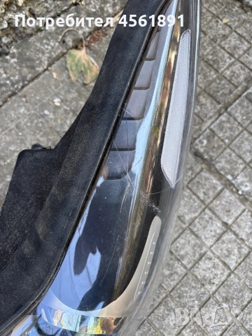 Фар за Kia Sportage, снимка 2 - Части - 51892490