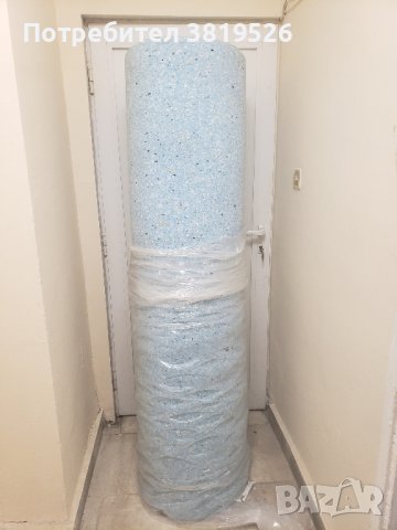 подложка за мокет