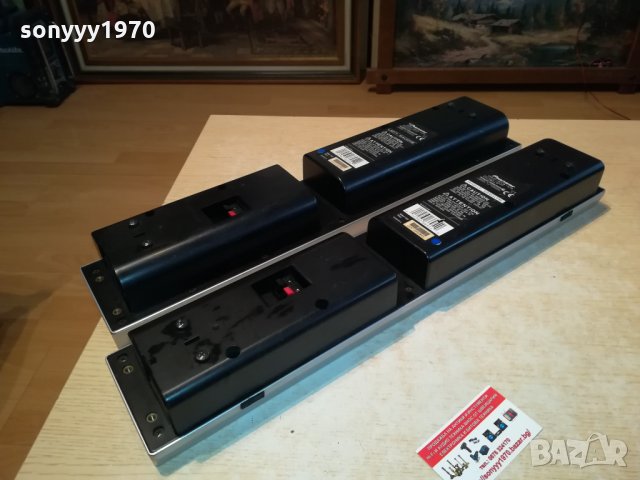 PIONEER PDP-S13 SPEAKER SYSTEM-ВНОС SWISS 1302221935, снимка 8 - Тонколони - 35777320