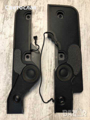 Тонколони от iMac A1418