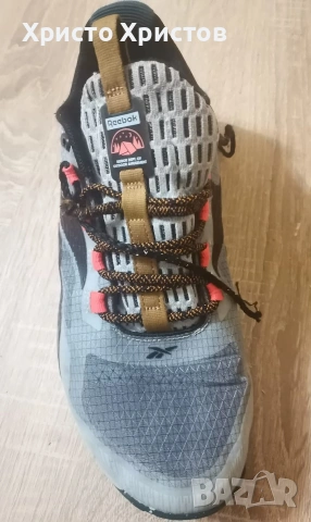 Мъжки маратонки Reebok / NANO X1 ✔️ Размер 42 / Стелка 27 см. , снимка 5 - Маратонки - 53788432