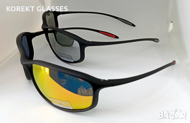 TED BROWNE London ORIGINAL POLARIZED 100% UV Слънчеви очила TOП цена! Гаранция! Перфектно качество!, снимка 4 - Слънчеви и диоптрични очила - 34285845