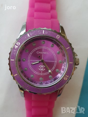 часовник, снимка 7 - Дамски - 39066489