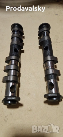 Ямаха хтз750 супер тенере разпределителен вал, снимка 2 - Части - 53574150