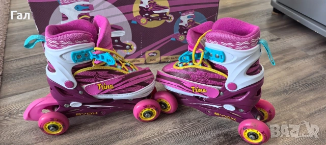 Ролери, снимка 3 - Ролери, кънки - 53705251