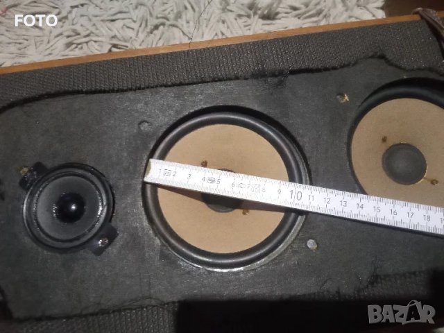 35w 4.5oma , снимка 4 - Тонколони - 47825964