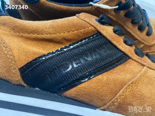 TOM TAILOR 41 номер чисто нови , снимка 4 - Дамски ежедневни обувки - 41327107