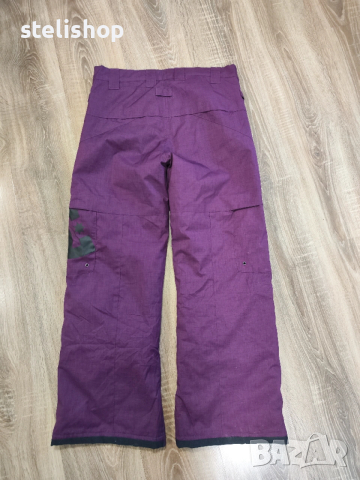 Детски ски екип DC , снимка 4 - Зимни спортове - 53684388