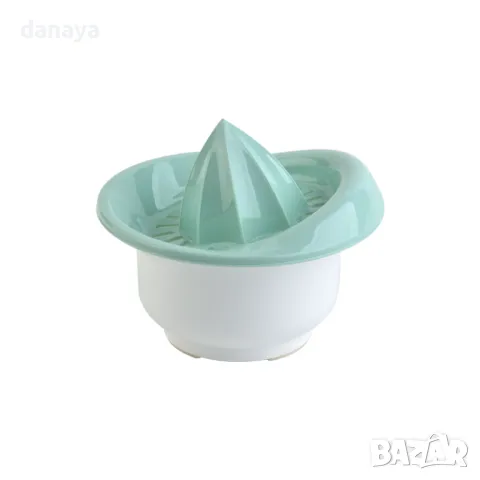 5675 Пластмасова лимоноизтисквачка Drina, снимка 2 - Аксесоари за кухня - 48957994