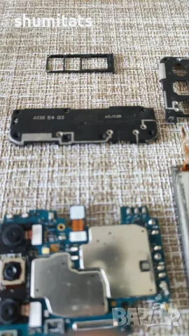 Samsung A13 5g счупен дисплей-на части, снимка 7 - Samsung - 47331572