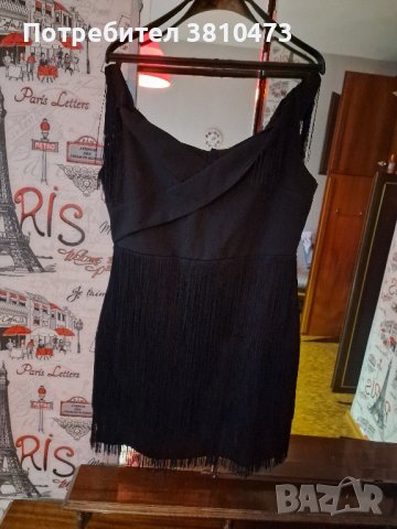 продавам рокля размер хл, снимка 2 - Рокли - 42624379