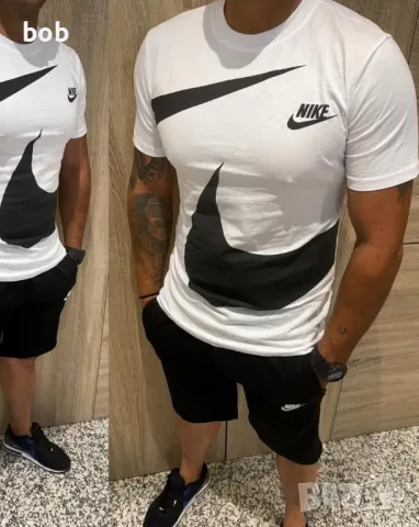 Нови мъжки екипи Nike летни 