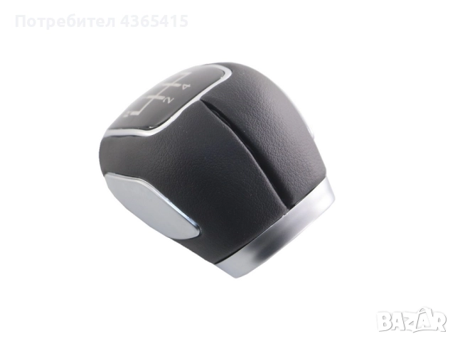 Топка за скоростен лост Hyundai Elantra 5 Скорости 10mm Ø (фи), снимка 3 - Части - 52294057
