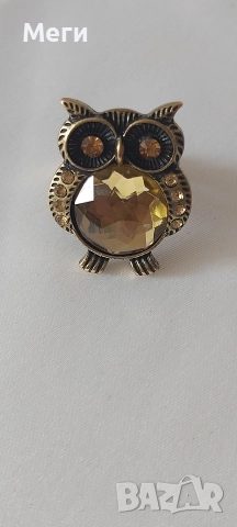 Дамски пръстени, снимка 5 - Пръстени - 49027163