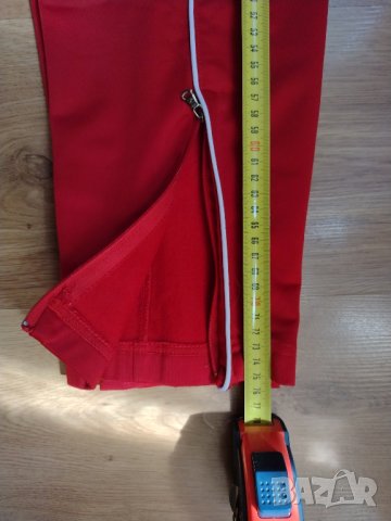 FC Sevilla  / Joma - детско футболно долнище Севиля / анцуг за ръст 140см., снимка 10 - Детски анцузи и суичери - 41977790