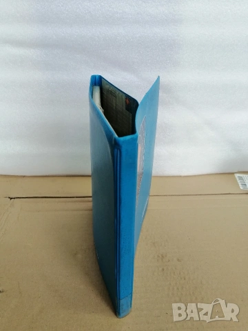 Ретро класьор с аудиокасети AGFA, снимка 7 - Антикварни и старинни предмети - 53411511