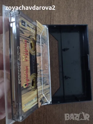 АУДИО КАСЕТА ОРХАН МУРАД , снимка 2 - Аудио касети - 50053213