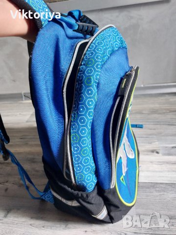 Ученически раници, снимка 12 - Раници - 41359199