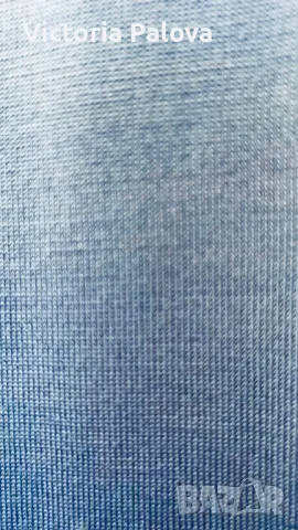 Нежно копринено поло 78% коприна, снимка 3 - Корсети, бюстиета, топове - 47614895