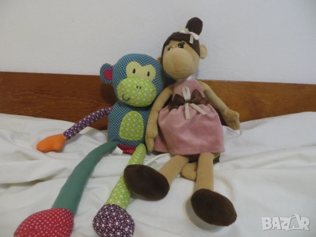 Маймунки, снимка 2 - Други - 49029763