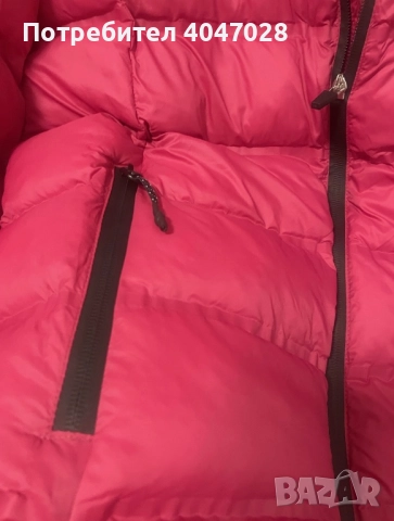 Леко и топло розово яке., снимка 5 - Якета - 52904669
