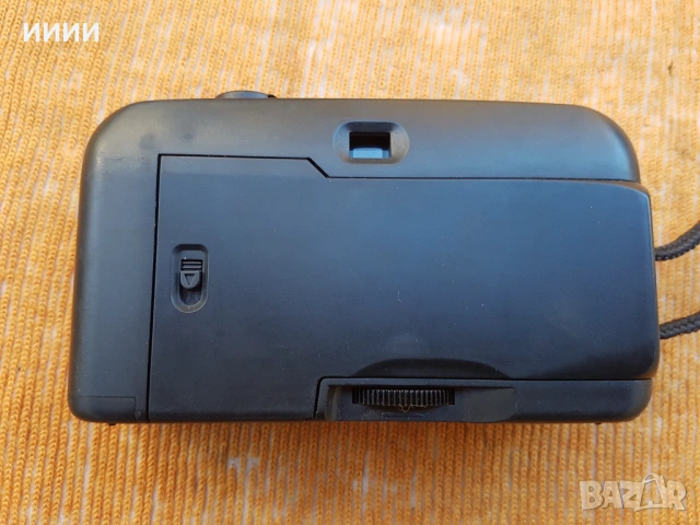 Фотоапарат CIVICA, снимка 3 - Фотоапарати - 53636806