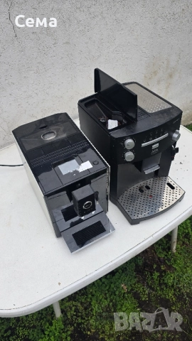 кафемашини за части или заремонт 2 бр, снимка 3 - Кафемашини - 52437564