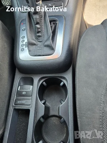 Volkswagen Tiguan 2.0 TDI (140 к.с.) – фейслифт, 02.2012 г., снимка 15 - Автомобили и джипове - 56086382