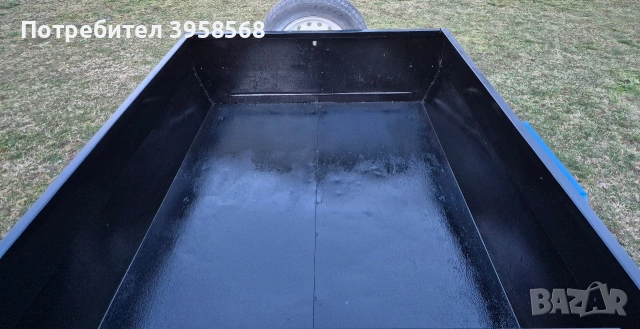 Фабрично Ремарке , снимка 10 - Ремаркета - 53729829