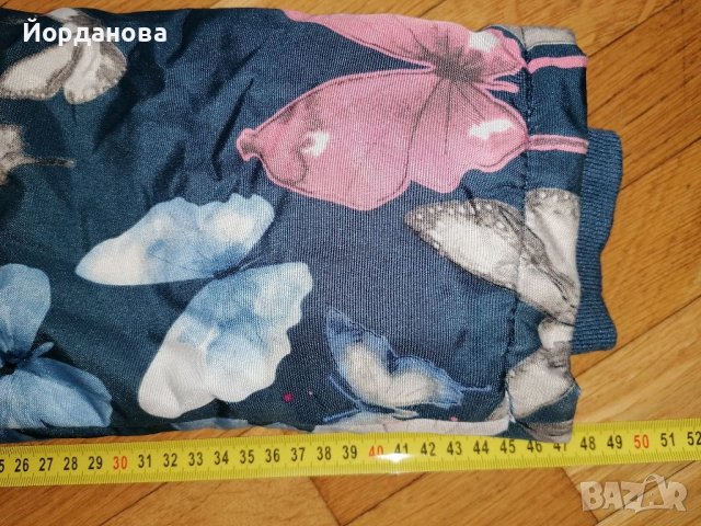 Name it детско яке , снимка 9 - Детски якета и елеци - 39946412