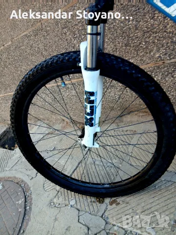 Продавам Drag c1 , снимка 6 - Велосипеди - 55728373