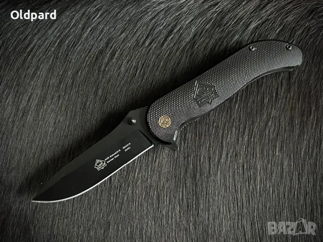 Ловен джобен нож PUMA SGB Bobcat 3516