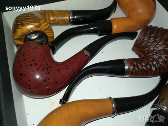 БОГАТ ИЗБОР ОТ ЛУЛИ 1310231259, снимка 2 - Лули - 42548332